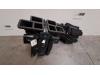 Mercedes-Benz B (W246) 2.1 B-200 CDI BlueEFFICIENCY, B-200d 16V Heater housing