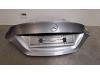 Tailgate from a Mercedes CLA (117.3), 2013 / 2019 2.2 CLA-200 CDI, 200 d 16V, Saloon, 4-dr, Diesel, 2.143cc, 100kW (136pk), FWD, OM651930, 2014-07 / 2019-03, 117.308 2014
