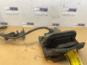 Used Front brake calliper, left Mercedes CLA (117.3) 2.2 CLA-200 CDI, 200 d 16V Price on request offered by Autoparts Van De Velde