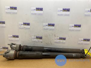 Used Shock absorber kit Mercedes CLA (117.3) 2.2 CLA-200 CDI, 200 d 16V Price on request offered by Autoparts Van De Velde
