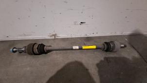 Used Drive shaft, rear right Mercedes CLA (117.3) 2.2 CLA-200 CDI, 200 d 16V Price on request offered by Autoparts Van De Velde