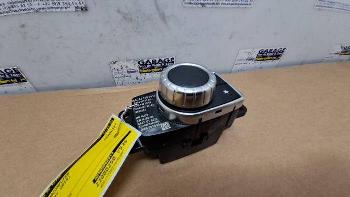 Used On-board computer controller Mercedes CLA (117.3) 2.2 CLA-200 CDI, 200 d 16V Price € 36,30 Inclusive VAT offered by Autoparts Van De Velde