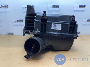 Usagé Boîtier filtre à air Mercedes A (W176) 1.5 A-180 CDI, A-180d 16V Prix € 72,60 Prix TTC proposé par Autoparts Van De Velde