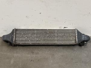 Used Intercooler Mercedes A (W176) 1.5 A-180 CDI, A-180d 16V Price € 175,45 Inclusive VAT offered by Autoparts Van De Velde