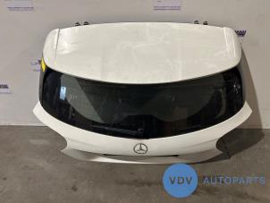 Usagé Couvercle coffre Mercedes A (W176) 1.5 A-180 CDI, A-180d 16V Prix € 332,75 Prix TTC proposé par Autoparts Van De Velde