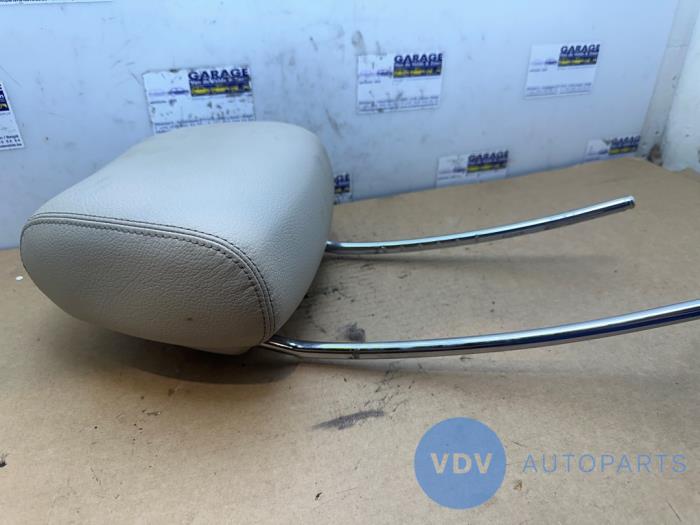 Headrest Mercedes E E220 CDI 16V BlueEfficiency,BlueTEC A21297020808S06