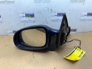 Used Wing mirror, left Mercedes CLK (W208) 2.3 230K 16V Price on request offered by Autoparts Van De Velde
