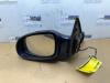 Wing mirror, left from a Mercedes CLK (W208), 1997 / 2002 2.3 230K 16V, Compartment, 2-dr, Petrol, 2.295cc, 142kW (193pk), RWD, M111975, 1997-06 / 2000-06, 208.347 1998