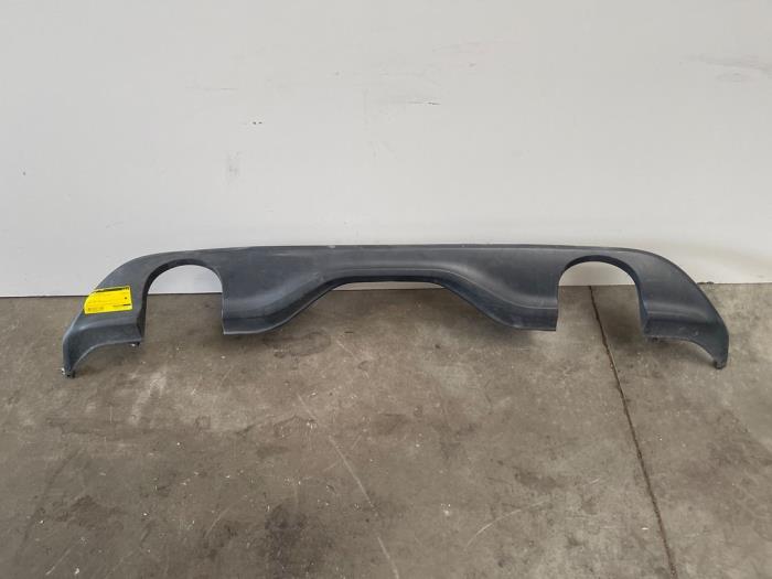 Begagnade Diffuser, bakre stötfångare Mercedes A (W176) 1.5 A-180 CDI, A-180d 16V Pris € 30,25 Inklusive moms erbjuds av Autoparts Van De Velde