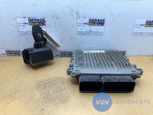 Used Ignition lock + computer Mercedes Vito (447.6) 2.2 114 CDI 16V Price € 302,50 Inclusive VAT offered by Autoparts Van De Velde