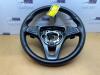Steering wheel from a Mercedes Vito (447.6), 2014 2.2 114 CDI 16V, Delivery, Diesel, 2,143cc, 100kW (136pk), RWD, OM651950, 2014-10, 447.601; 447.603; 447.605 2016