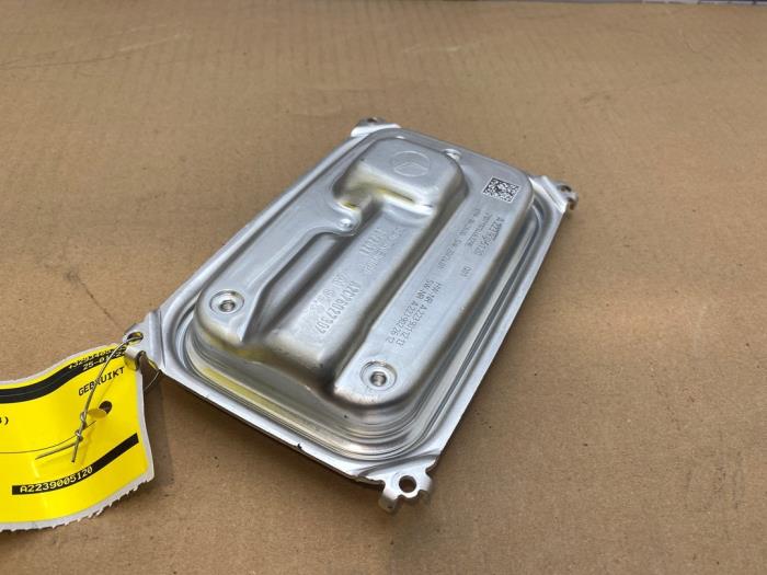 Używane Modul ksenonowy Mercedes S (W223) 3.0 S-450 24V 4-Matic EQ Boost Cena € 60,50 Z VAT oferowane przez Autoparts Van De Velde