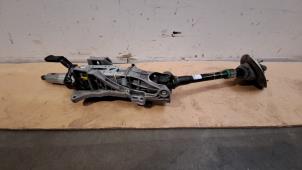 Used Steering column housing complete Mercedes Vito (447.6) 2.2 114 CDI 16V Price on request offered by Autoparts Van De Velde