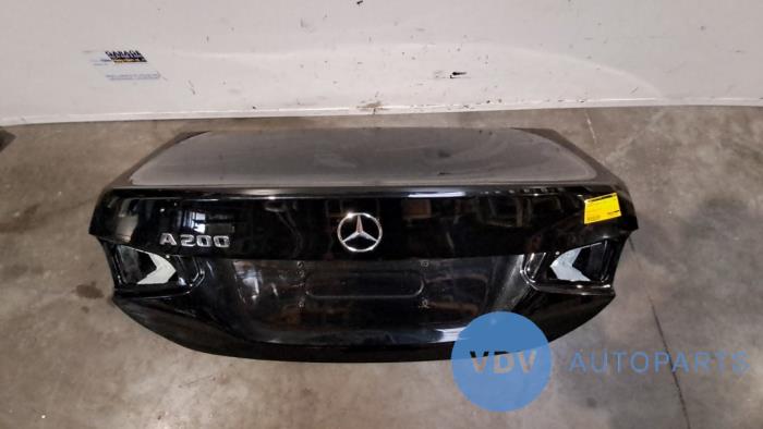 Tailgate Mercedes A Limousine 1.3 A-200 Turbo 191 - A1777502800