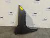Front wing, right from a Mercedes-Benz GLA (H247) 2.0 220d 4-Matic 2021