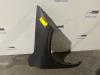 Front wing, right from a Mercedes GLA (H247), 2020 2.0 220d 4-Matic, SUV, Diesel, 1.950cc, 140kW (190pk), 4x4, OM654920, 2020-02, 247.715 2021