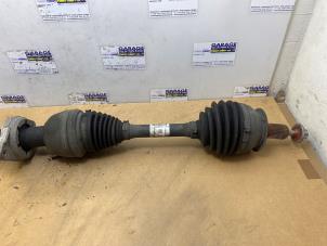 Used Front drive shaft, right Mercedes GLA (156.9) 2.2 200 CDI, d 16V Price on request offered by Autoparts Van De Velde