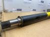 Front drive shaft, right from a Mercedes-Benz GLA (156.9) 2.2 200 CDI, d 16V 2014