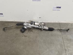Used Steering box Mercedes GLA (156.9) 2.2 200 CDI, d 16V Price on request offered by Autoparts Van De Velde
