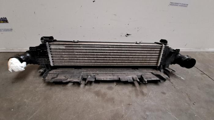 Intercooler Mercedes C 1.8 C-180 CGI 16V - A2045000000 271820