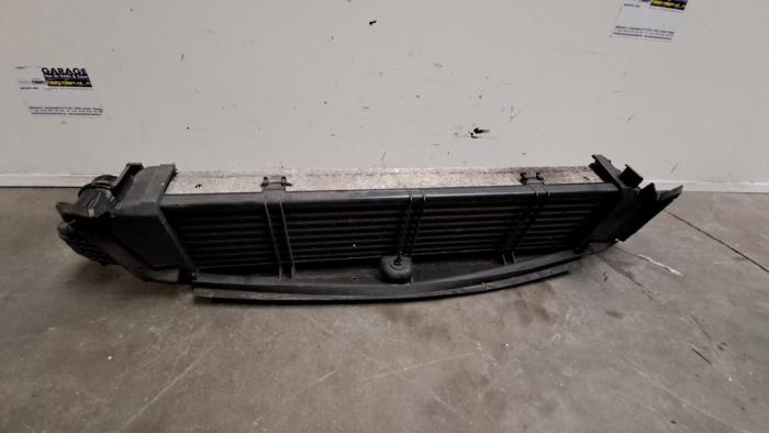 Intercooler Mercedes C 1.8 C-180 CGI 16V - A2045000000 271820