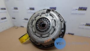 Used Flywheel Mercedes C (W204) 1.8 C-180 CGI 16V Price on request offered by Autoparts Van De Velde
