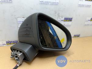 Used Wing mirror, right Mercedes CLA AMG (118.3) 2.0 CLA-45 AMG Turbo 16V 4-Matic+ Price € 484,00 Inclusive VAT offered by Autoparts Van De Velde