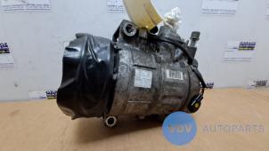 Usados Bomba de aire acondicionado Mercedes SLK (R171) 3.5 350 V6 24V Precio de solicitud ofrecido por Autoparts Van De Velde