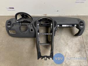 Used Dashboard Mercedes SLK (R171) 3.5 350 V6 24V Price on request offered by Autoparts Van De Velde