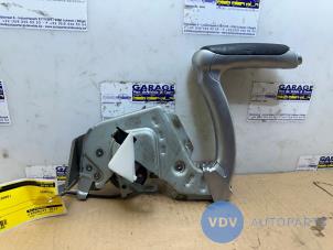 Used Parking brake mechanism Mercedes SLK (R171) 3.5 350 V6 24V Price on request offered by Autoparts Van De Velde