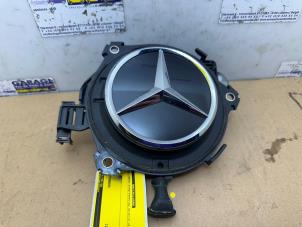 Used Camera module Mercedes CLA (118.3) 2.0 CLA-200d 4-Matic Price on request offered by Autoparts Van De Velde