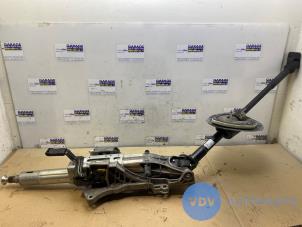 Used Steering column housing complete Mercedes Vito (447.6) 2.2 116 CDI 16V Price on request offered by Autoparts Van De Velde