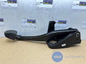 Used Brake pedal Mercedes A (W176) 1.5 A-180 CDI, A-180d 16V Price on request offered by Autoparts Van De Velde
