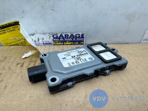 Used Air quality sensor Mercedes C (W203) 2.2 C-200 CDI 16V Price on request offered by Autoparts Van De Velde