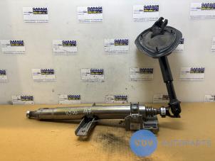 Used Steering column housing complete Mercedes Vito (447.6) 1.6 111 CDI 16V Price on request offered by Autoparts Van De Velde
