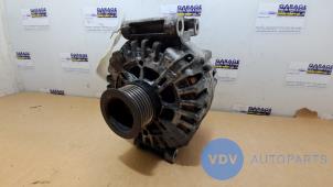 Used Dynamo Mercedes Vito (639.6) 2.2 116 CDI 16V Euro 5 Price € 119,79 Inclusive VAT offered by Autoparts Van De Velde