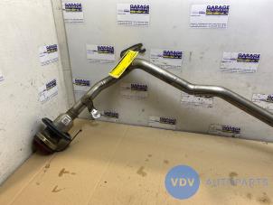 Used Fuel tank filler pipe Mercedes B (W246,242) 1.6 B-200 BlueEFFICIENCY Turbo 16V Price on request offered by Autoparts Van De Velde