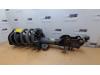 Front shock absorber, right from a Mercedes Vito (447.6), 2014 2.2 114 CDI 16V, Delivery, Diesel, 2.143cc, 100kW (136pk), RWD, OM651950, 2014-10, 447.601; 447.603; 447.605 2016