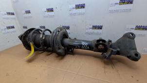 Used Fronts shock absorber, left Mercedes C (W204) 1.8 C-180 CGI 16V Price on request offered by Autoparts Van De Velde