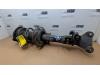 Front shock absorber, right from a Mercedes C (W204), 2007 / 2014 1.8 C-180 CGI 16V, Saloon, 4-dr, Petrol, 1.796cc, 115kW (156pk), RWD, M271820, 2007-01 / 2014-01, 204.049 2011