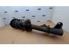 Front shock absorber, right from a Mercedes-Benz C (W204) 1.8 C-180 CGI 16V 2011