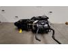 Heater housing from a Mercedes Vito (447.6), 2014 2.2 116 CDI 16V, Delivery, Diesel, 2 143cc, 120kW (163pk), RWD, OM651950, 2014-10, 447.601; 447.603; 447.605 2016