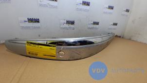 Used Front bumper, right-side component Mercedes E (W211) 2.2 E-220 CDI 16V Price on request offered by Autoparts Van De Velde