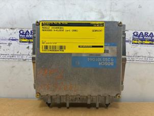 Used Module (miscellaneous) Mercedes S (W140) 3.2 300 SE,SEL 24V (S320) Price on request offered by Autoparts Van De Velde