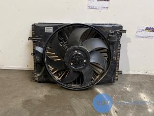 Used Motorkoeling ventilator Mercedes E Estate (S212) E-220 CDI 16V BlueEfficiency Price on request offered by Autoparts Van De Velde