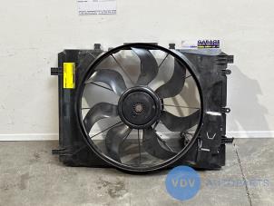 Used Motorkoeling ventilator Mercedes A (W176) 2.2 A-200 CDI, A-200d 16V Price on request offered by Autoparts Van De Velde