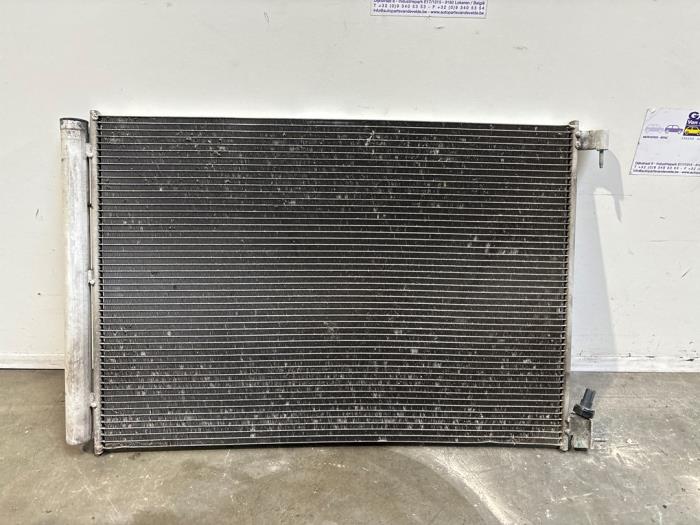 Usagé Condenseur de climatisation Mercedes C (W205) C-220 2.2 CDI BlueTEC, C-220 d 16V Prix € 151,25 Prix TTC proposé par Autoparts Van De Velde