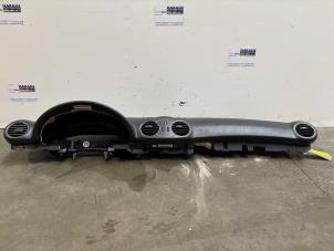 Used Dashboard Mercedes CLK (W209) 2.2 220 CDI 16V Price on request offered by Autoparts Van De Velde