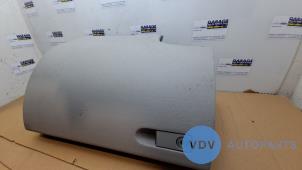 Used Glovebox Mercedes CLK (W209) 2.2 220 CDI 16V Price on request offered by Autoparts Van De Velde