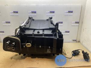 Used Heater housing Mercedes CLK (W209) 2.2 220 CDI 16V Price on request offered by Autoparts Van De Velde